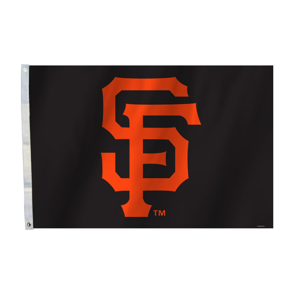 San Francisco Giants Flag 2x3 CO