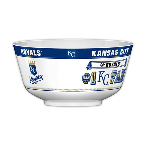 Kansas City Royals Party Bowl All Pro 