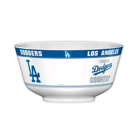 Los Angeles Dodgers Party Bowl All Pro 