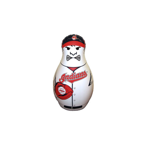 Cleveland Indians Bop Bag Mini 