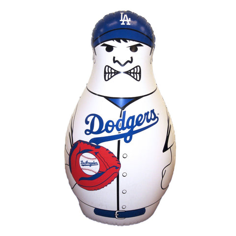 Los Angeles Dodgers Bop Bag Mini 