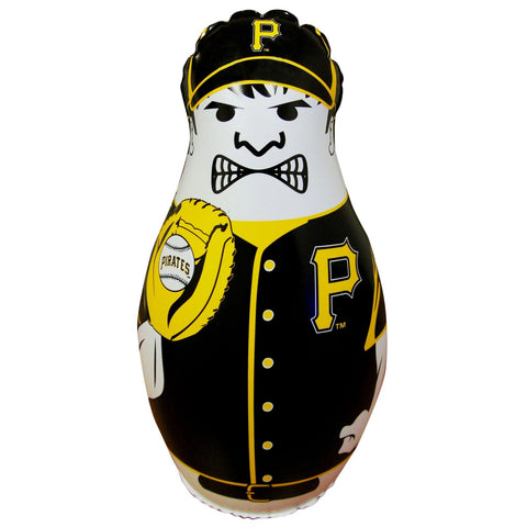 Pittsburgh Pirates Bop Bag Mini 