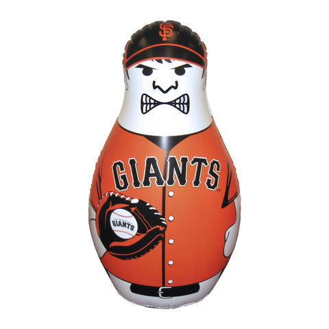 San Francisco Giants Bop Bag Mini 