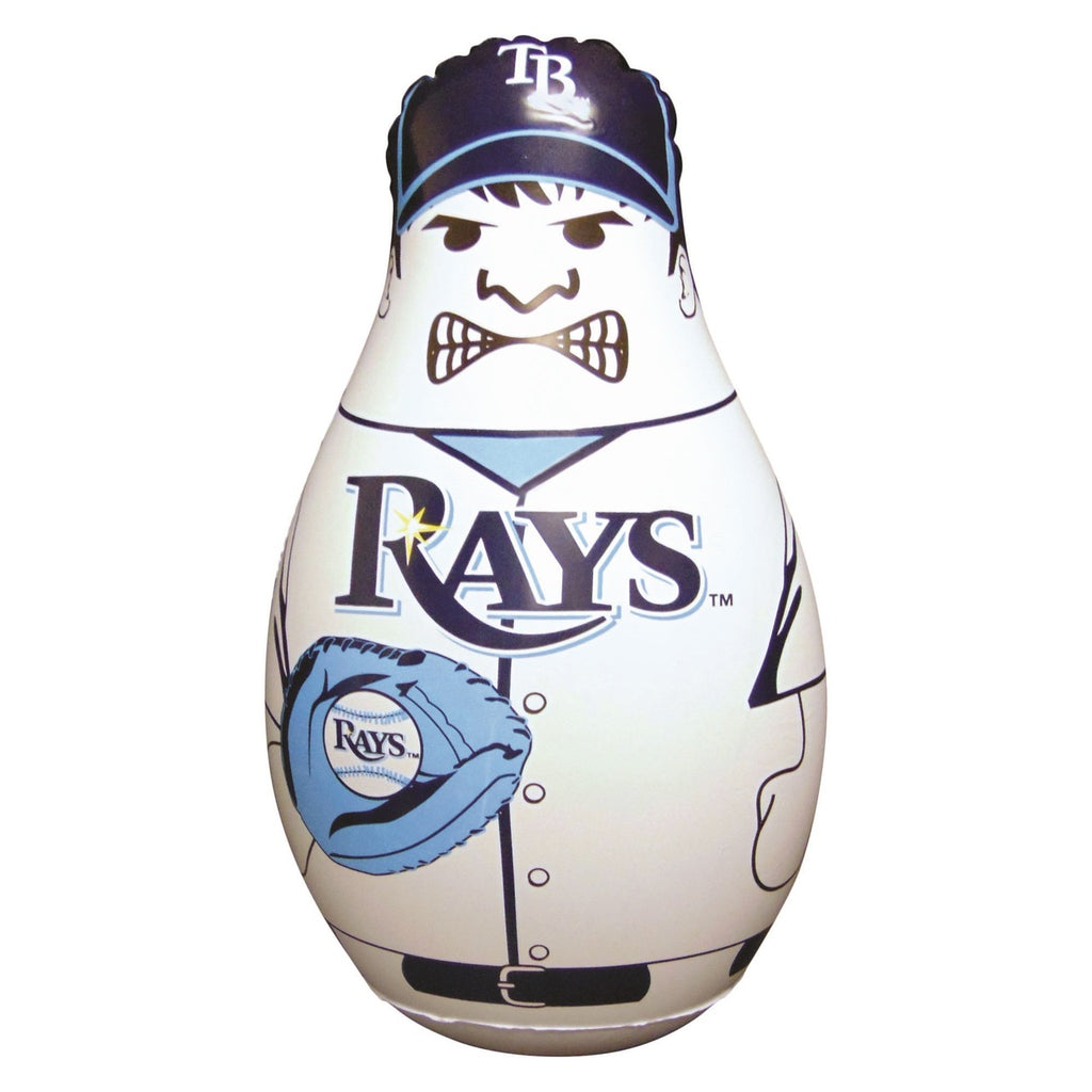 Tampa Bay Rays Bop Bag Mini 