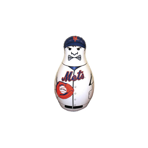 New York Mets Bop Bag Mini 