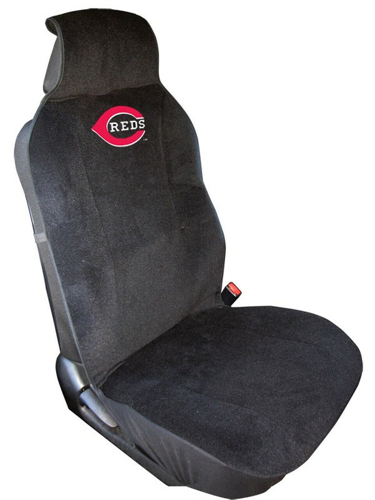 Cincinnati Reds Seat Cover 