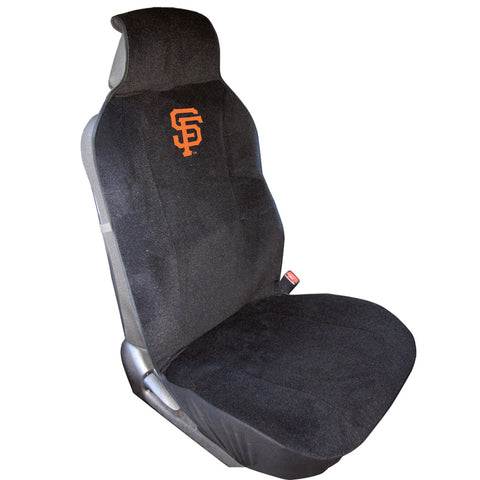 San Francisco Giants Seat Cover 