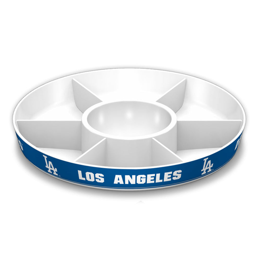 Los Angeles Dodgers Party Platter CO