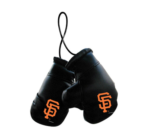 San Francisco Giants Boxing Gloves Mini CO