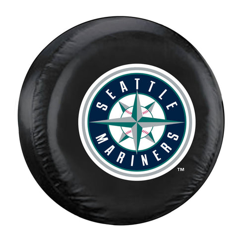 Seattle Mariners Tire Cover Size Alternate Logo CO