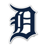 Detroit Tigers Car Magnet