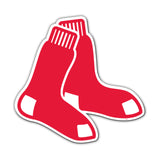 Boston Red Sox Car Magnet