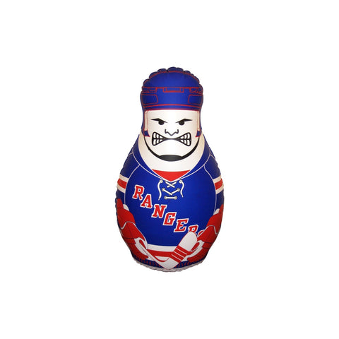 New York Rangers Bop Bag Mini 