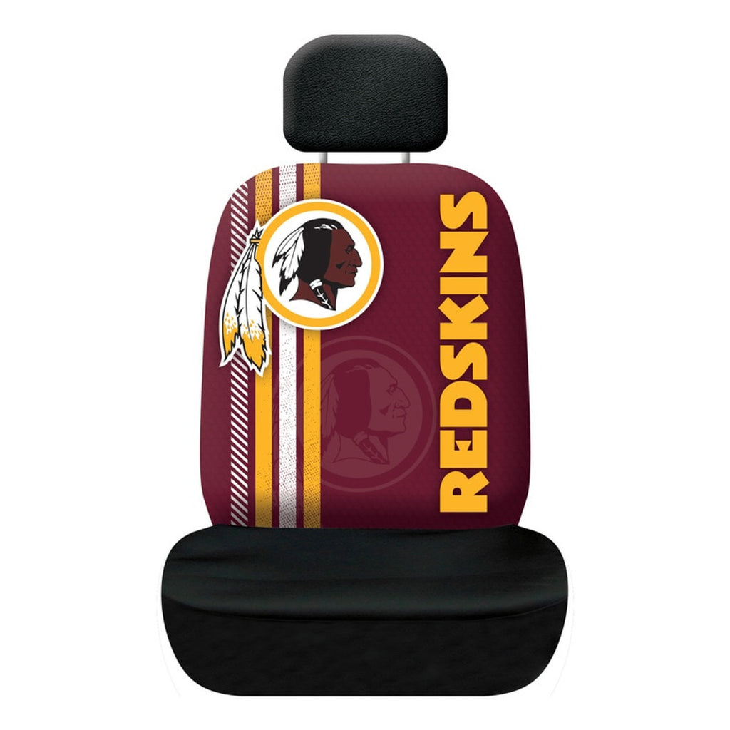 Washington Redskins Seat Cover Rally Design CO