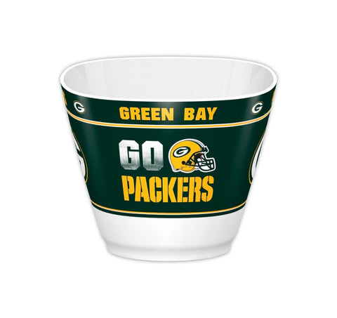 Green Bay Packers s Party Bowl MVP CO