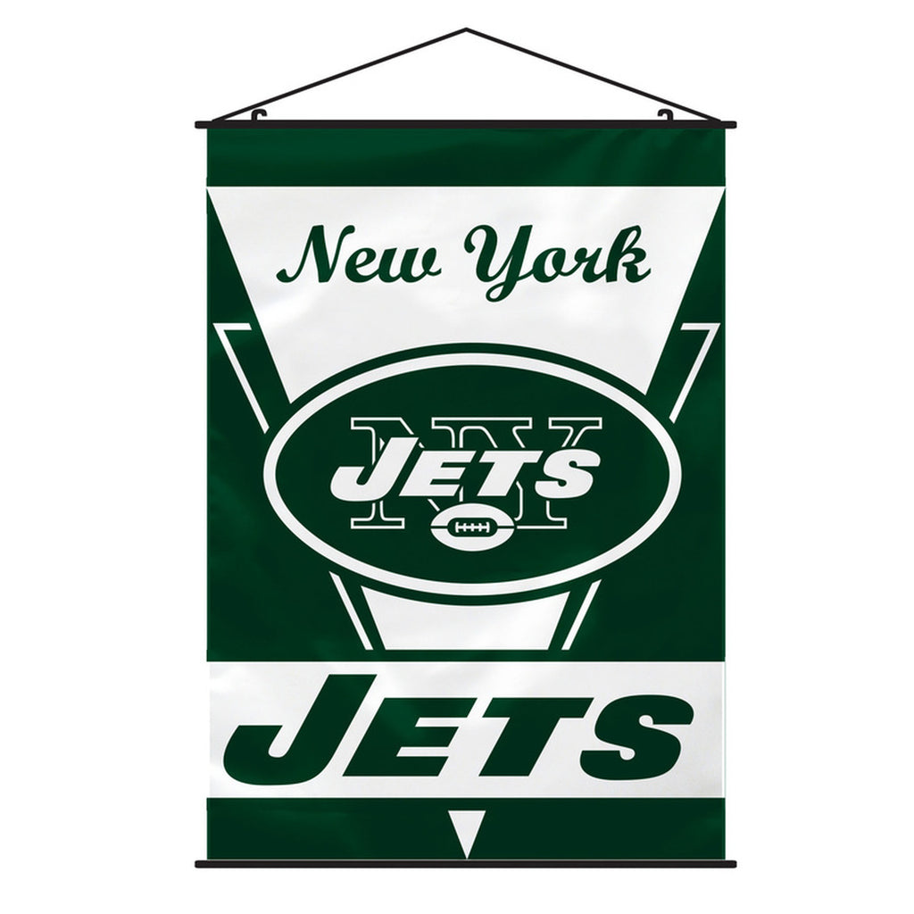 New York Jets Banner