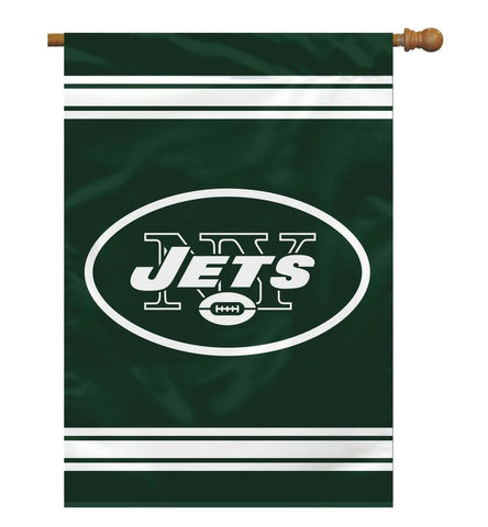 New York Jets Banner