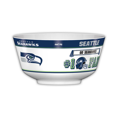 Seattle Seahawks Party Bowl All Pro 