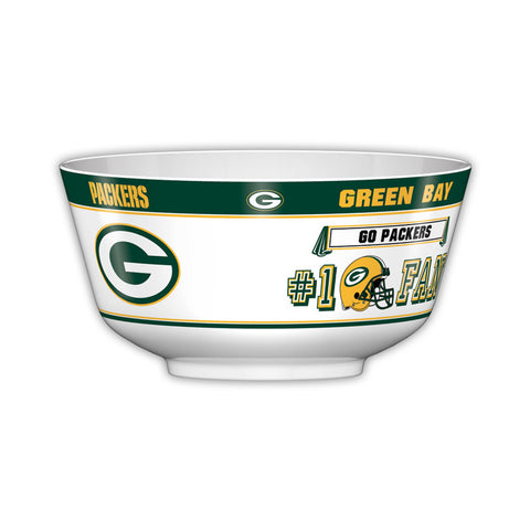 Green Bay Packers s Party Bowl All Pro CO