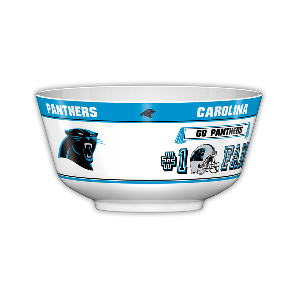 Carolina Panthers Party Bowl All Pro 