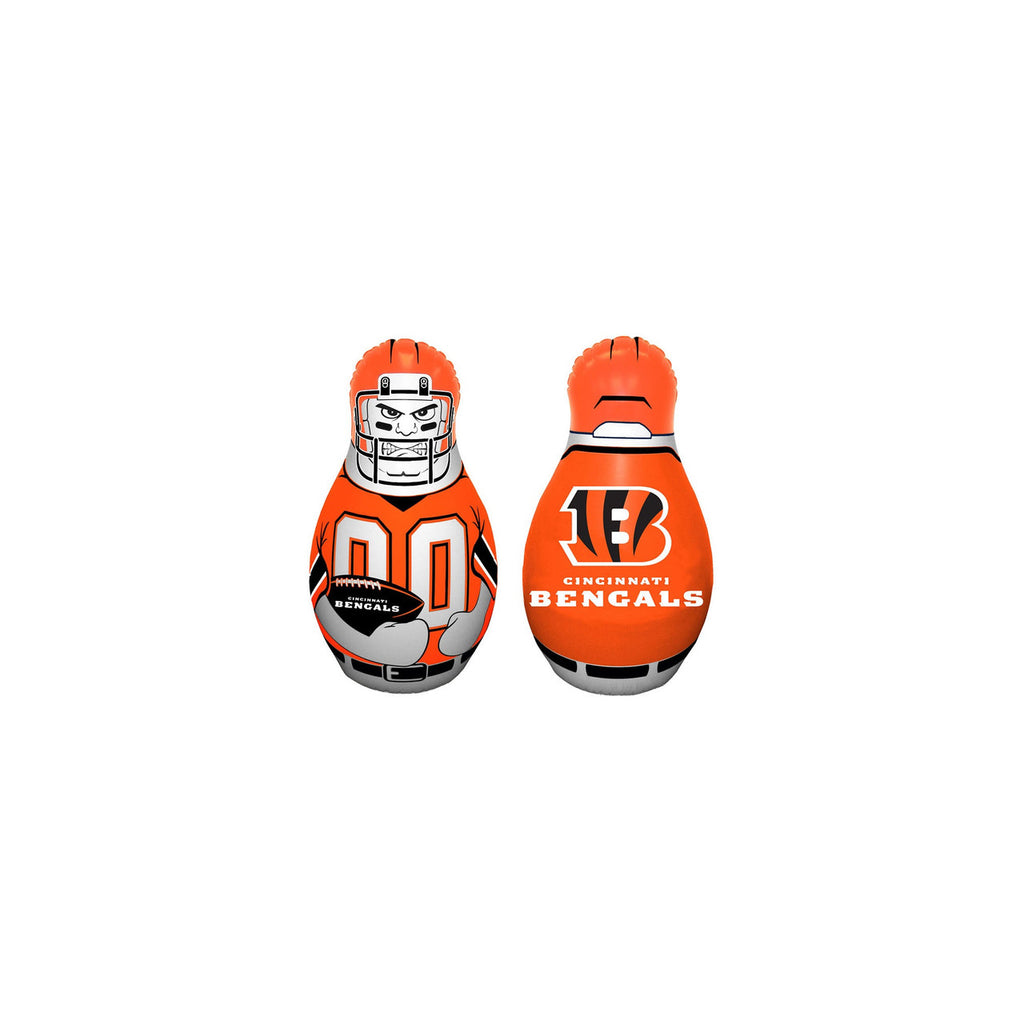 Cincinnati Bengals Bop Bag Mini CO