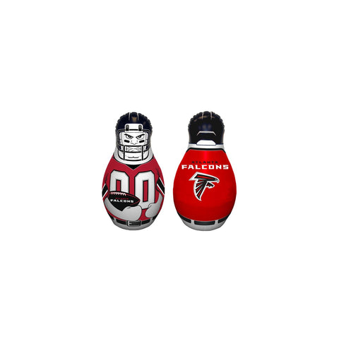 Atlanta Falcons Bop Bag Mini 