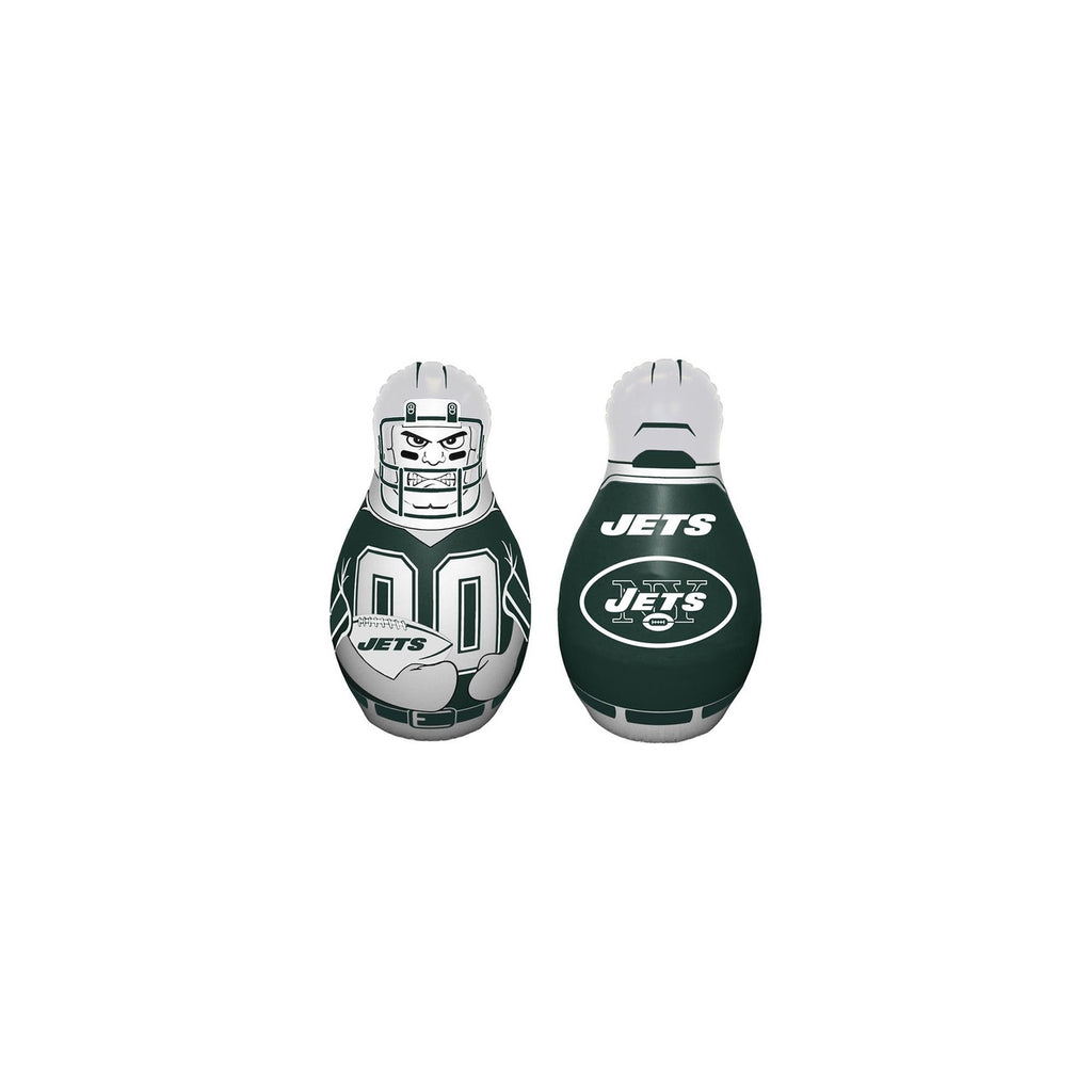 New York Jets Bop Bag Mini 