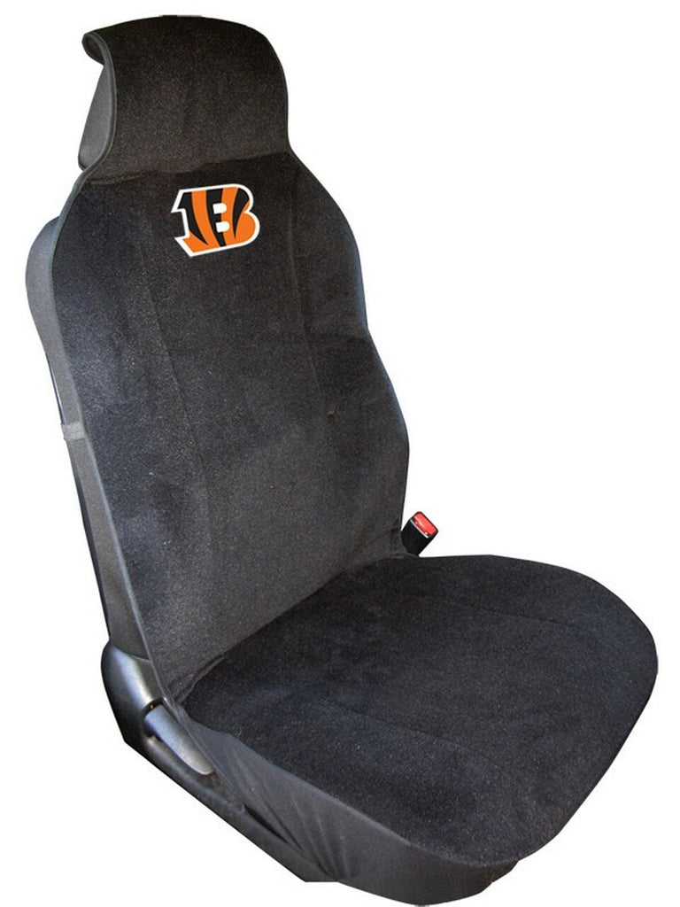 Cincinnati Bengals Seat Cover 