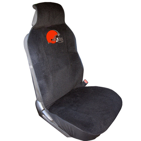 Cleveland Browns Seat Cover 