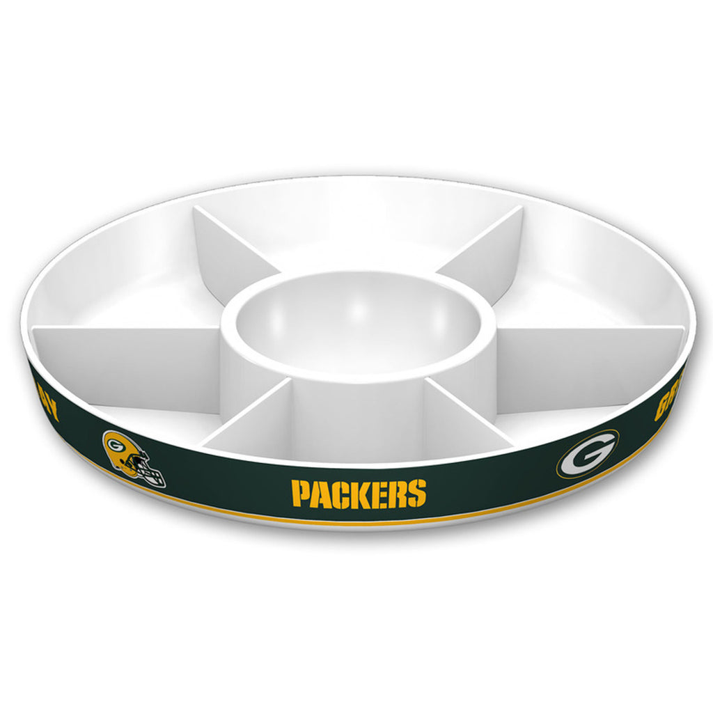 Green Bay Packers s Party Platter CO