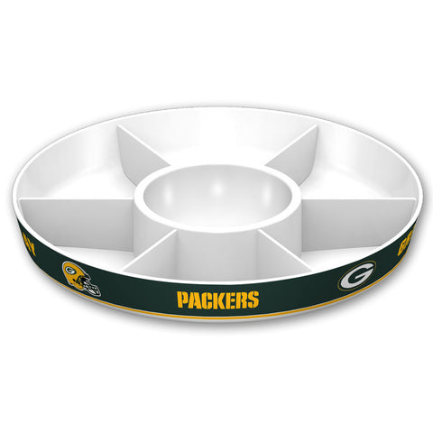 Green Bay Packers s Party Platter CO