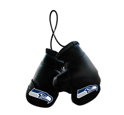 Seattle Seahawks Boxing Gloves Mini 