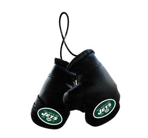 New York Jets Boxing Gloves Mini 