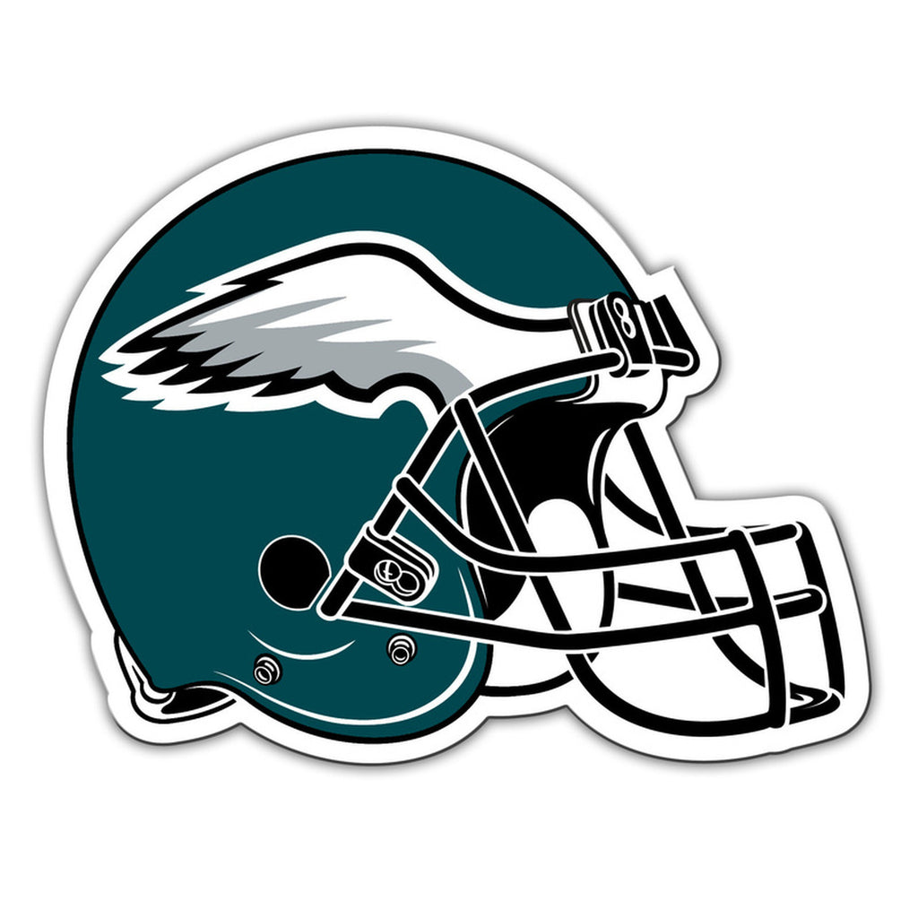 Philadelphia Eagles Car Magnet