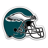 Philadelphia Eagles Car Magnet