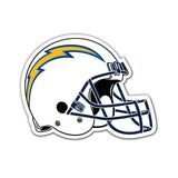 Los Angeles Chargers Car Magnet
