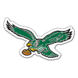 Philadelphia Eagles Car Magnet