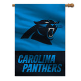 Carolina Panthers Banner