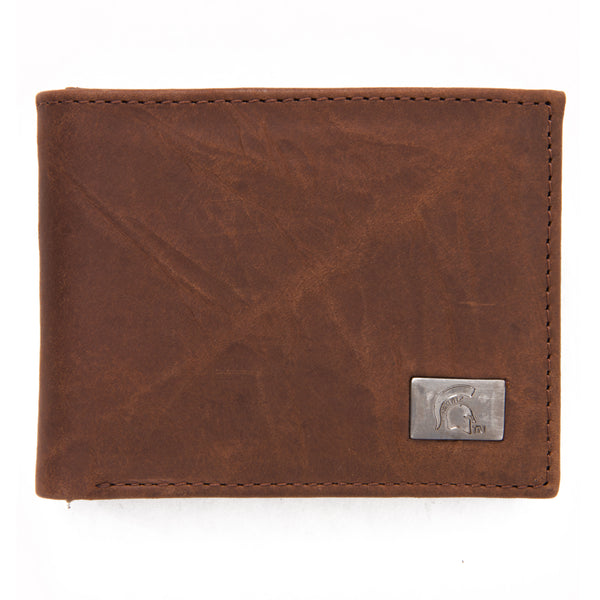 Michigan Wolverines Bi-Fold Wallet – Fan Shop HQ