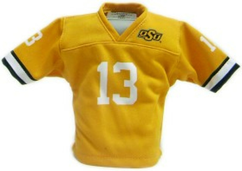 Oklahoma State Cowboys Mini Team Jersey 