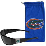 Florida Gators Wrap Sunglasses