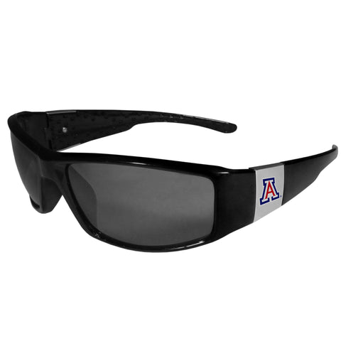Arizona Wildcats Wrap Sunglasses