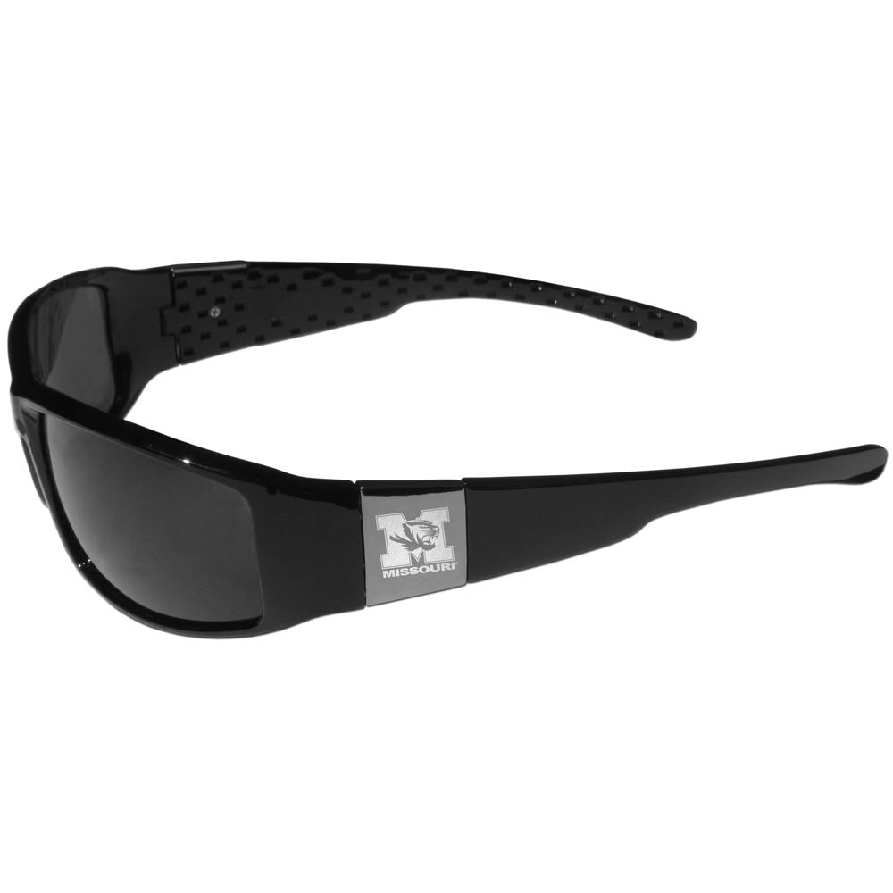 Missouri Tigers Wrap Sunglasses