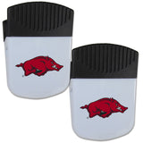 Arkansas Razorbacks Clip Magnet