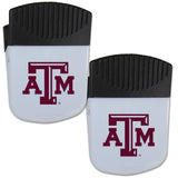 Texas A & M Aggies Clip Magnet
