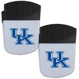 Kentucky Wildcats Clip Magnet