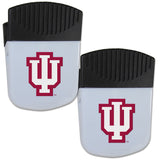 Indiana Hoosiers Clip Magnet