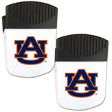 Auburn Tigers Clip Magnet