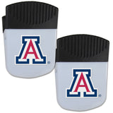 Arizona Wildcats Clip Magnet