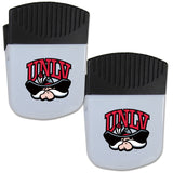UNLV Rebels Clip Magnet